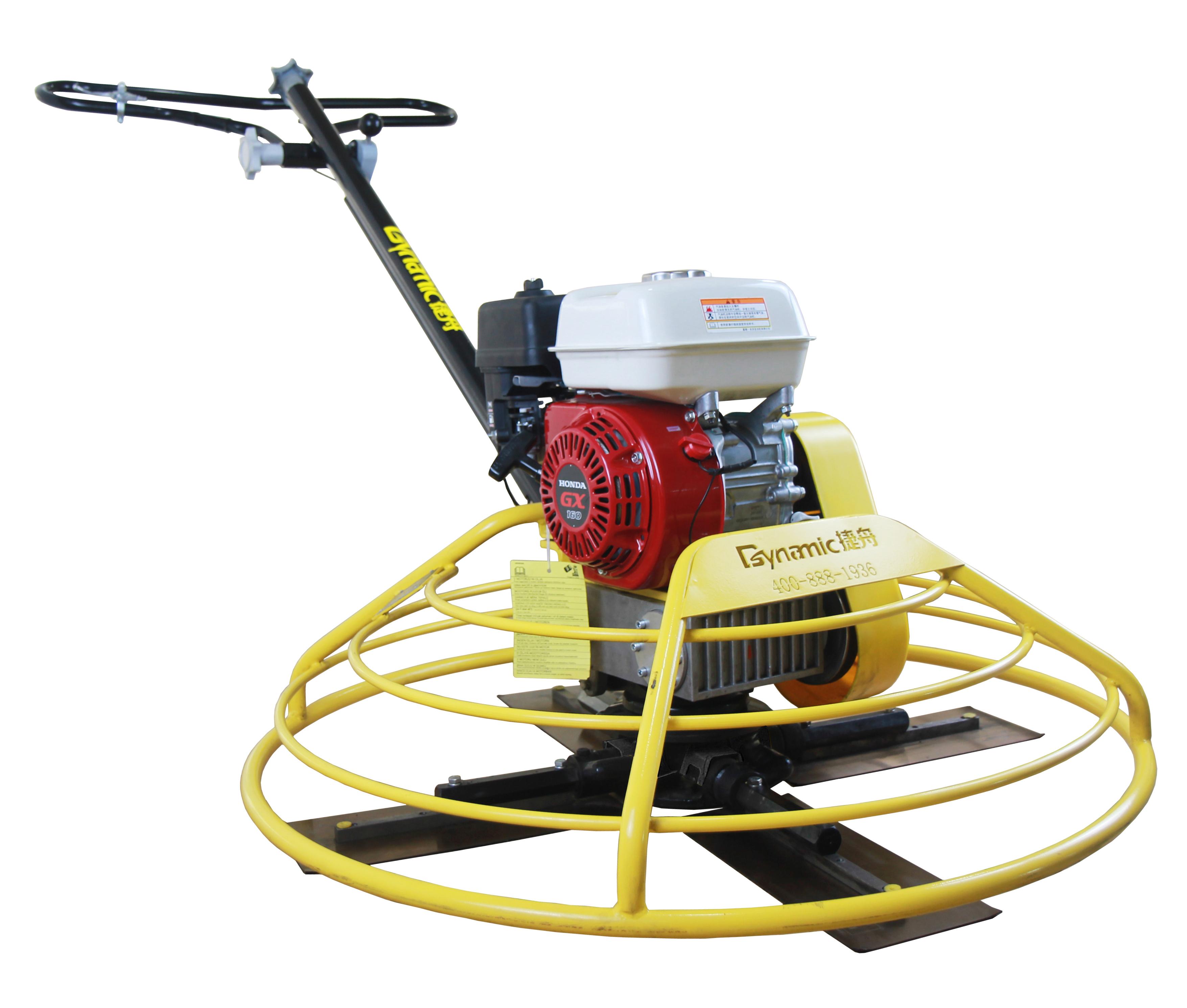 top Walk-behind power trowel manufacturer