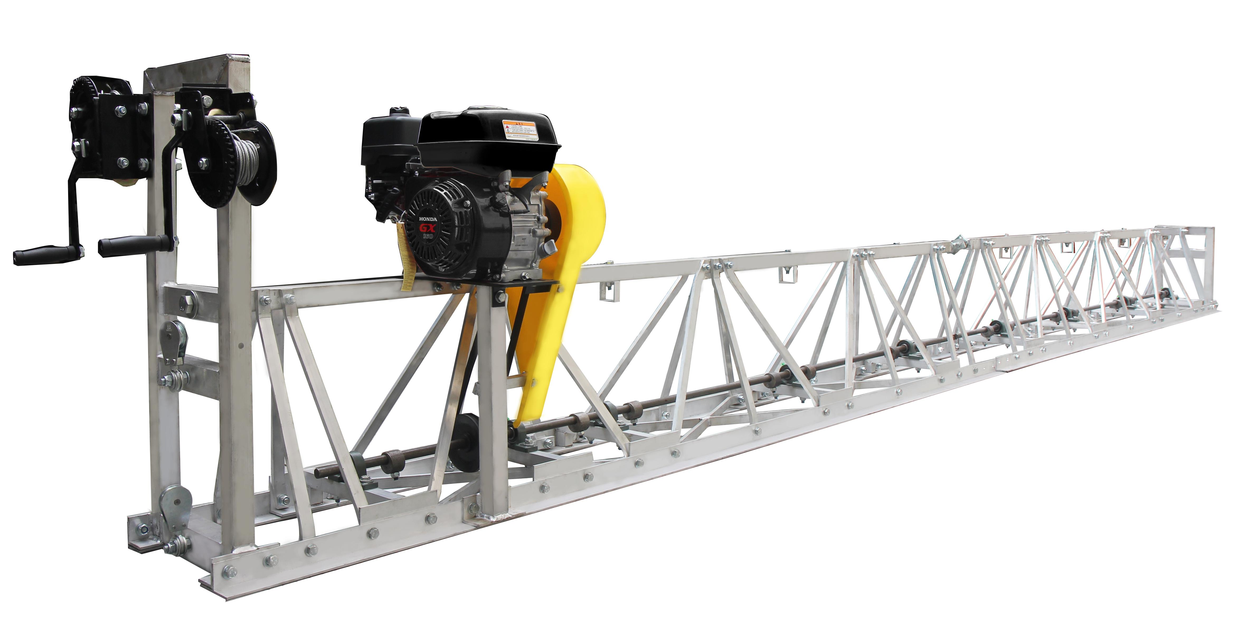 China Truss screeds factories