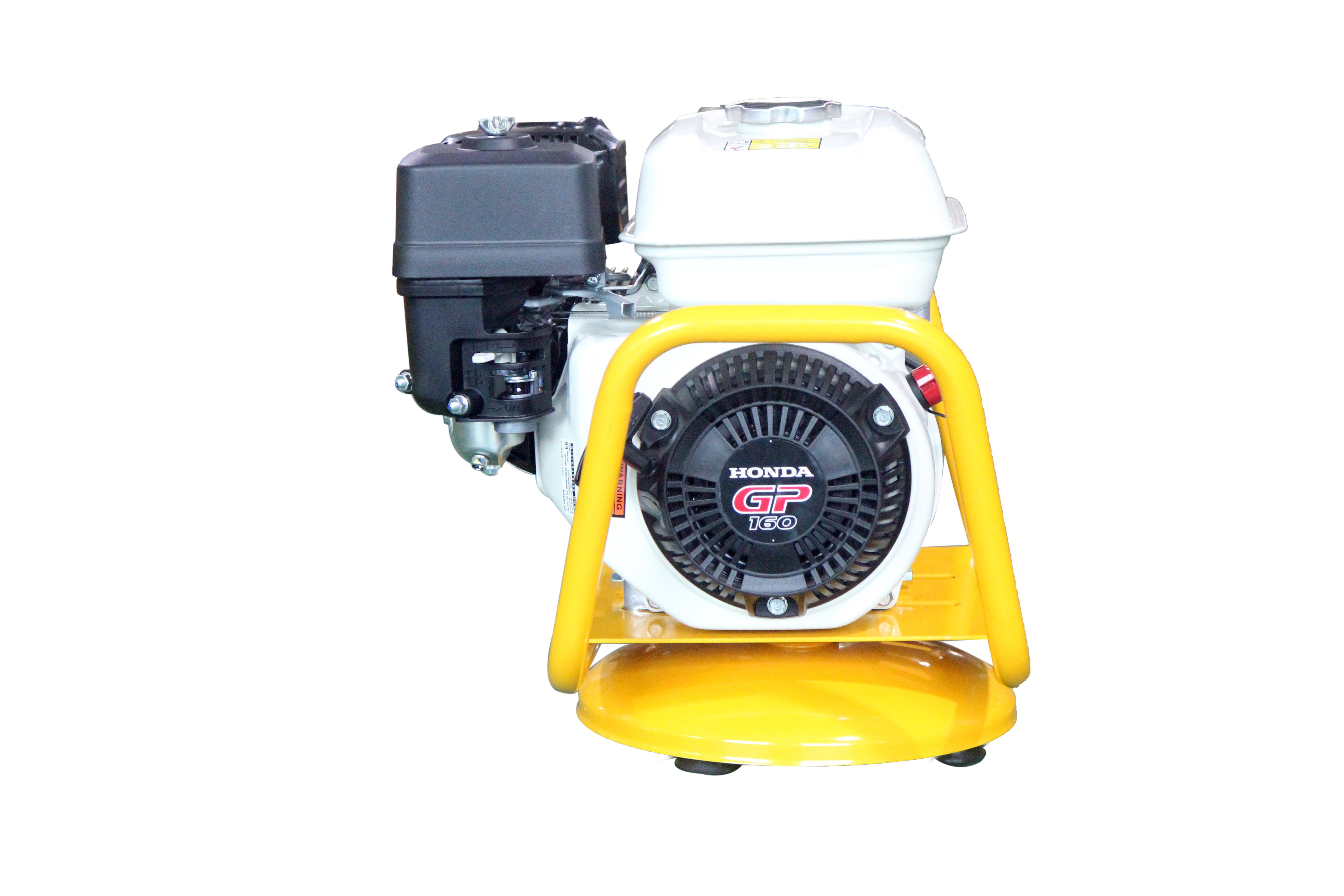 China Concrete Vibrator factories