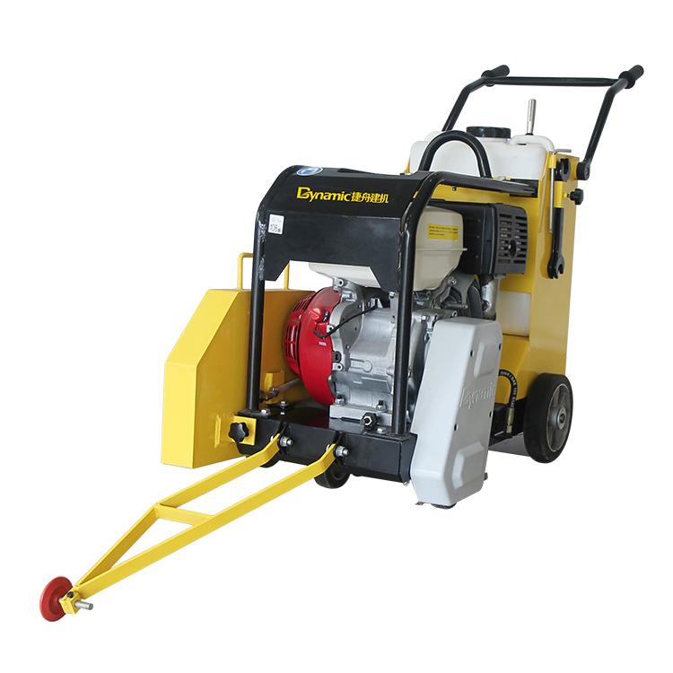 China concrete cutter factories