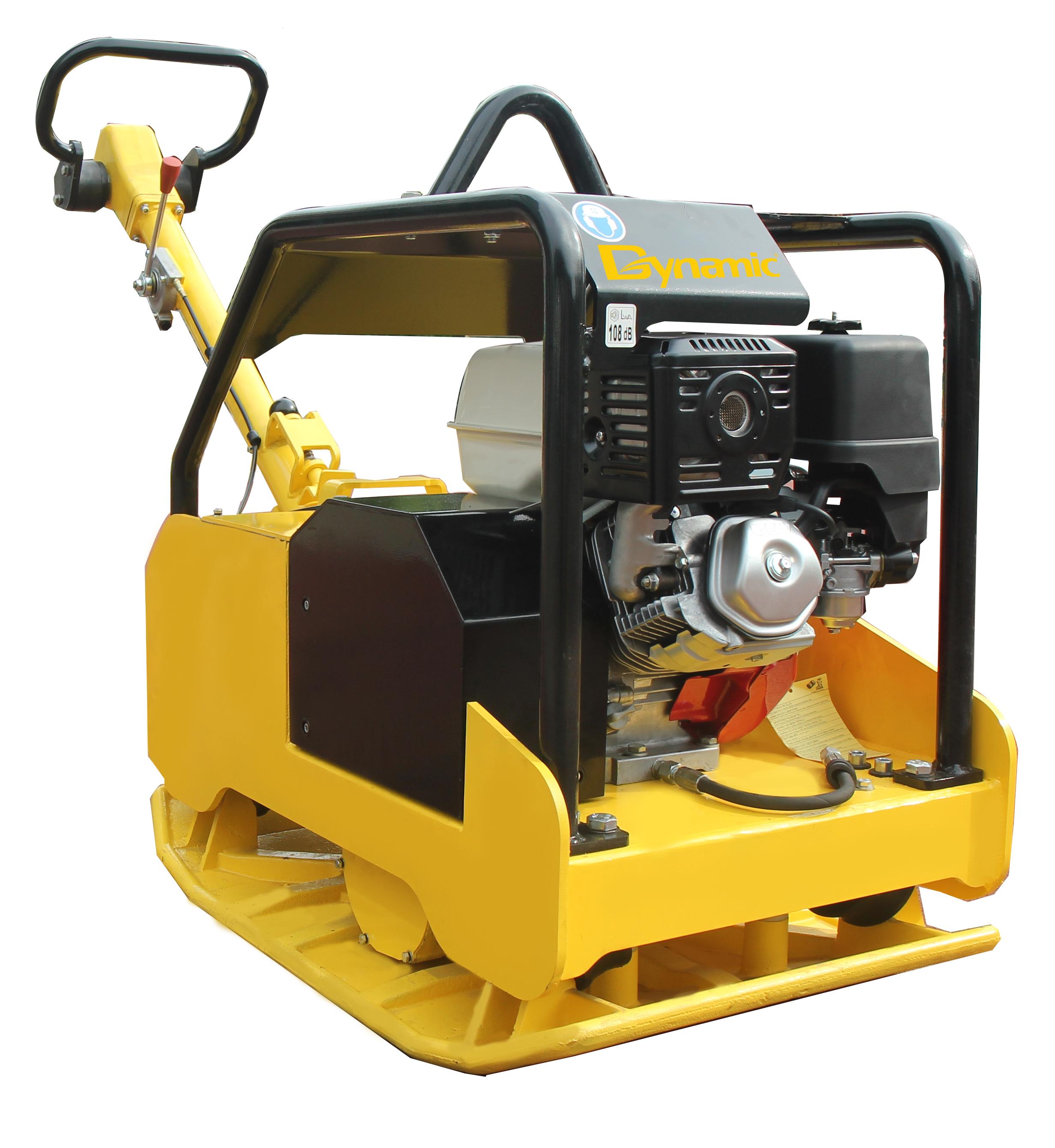 China Plate compactor factories