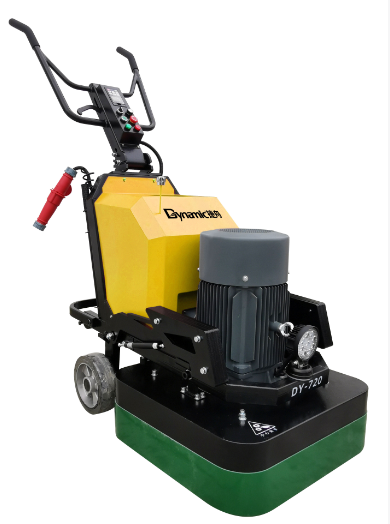 top Floor Grinding Machine manufacturer