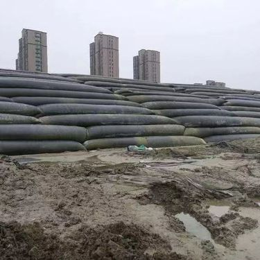 best smooth HDPE geomembrane