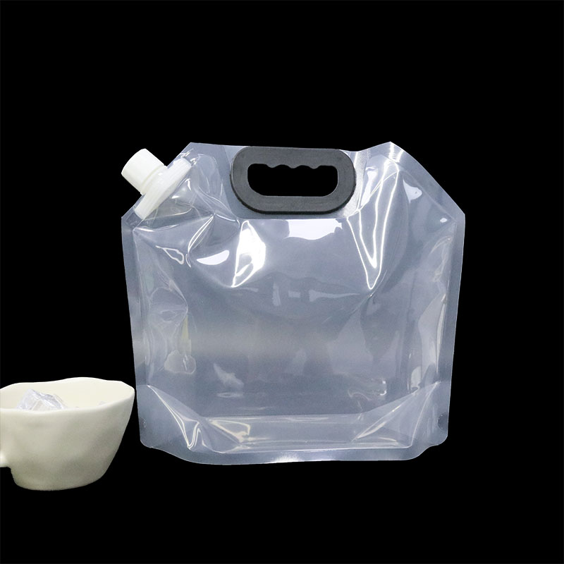 top 10 Pouch with handle