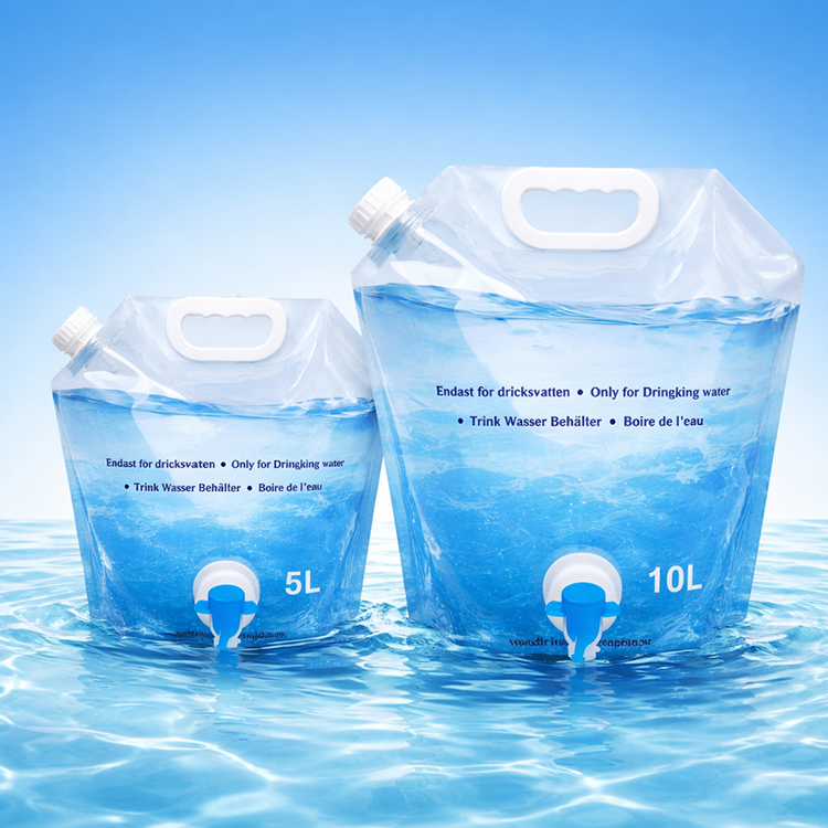 top 10 Water packaging bag