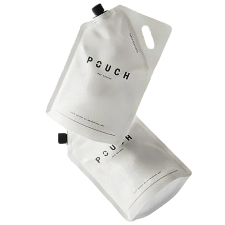 Packaging liquid bag Recommendation List