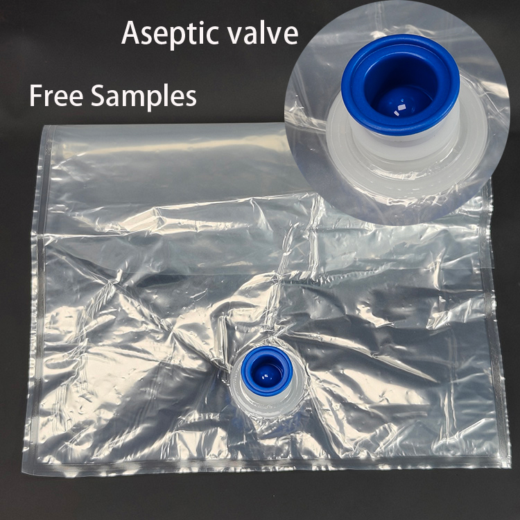 best Aseptic Bag in Box