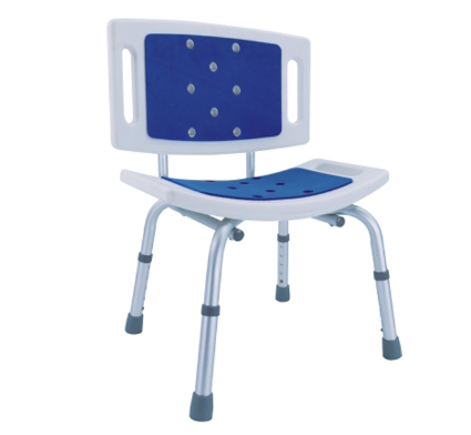 Bathroom bath chair company