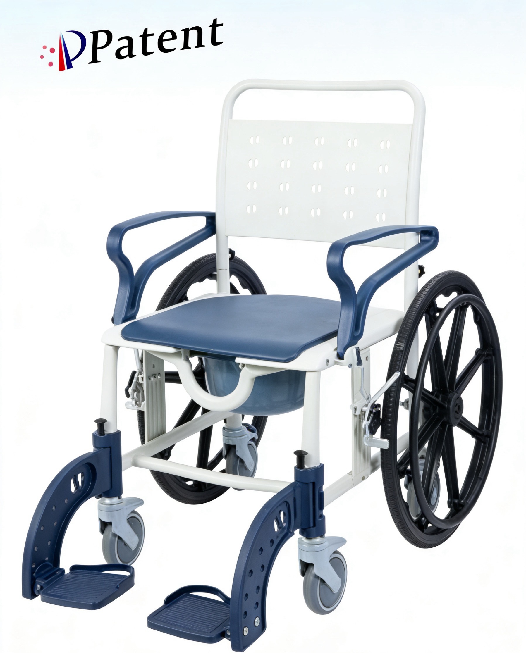 custom electric wheelchair
