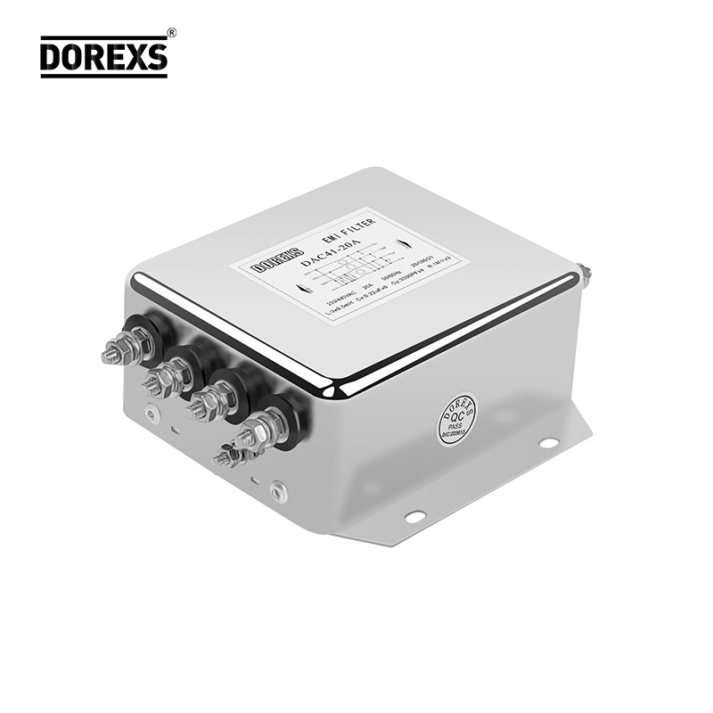 top EMC Filter