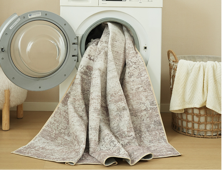 best Printed Long Pile Carpet