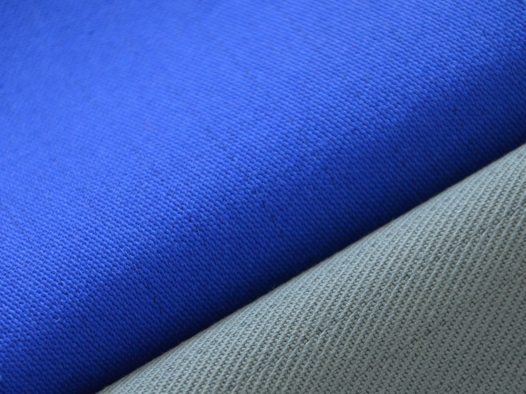 China FR Fabric