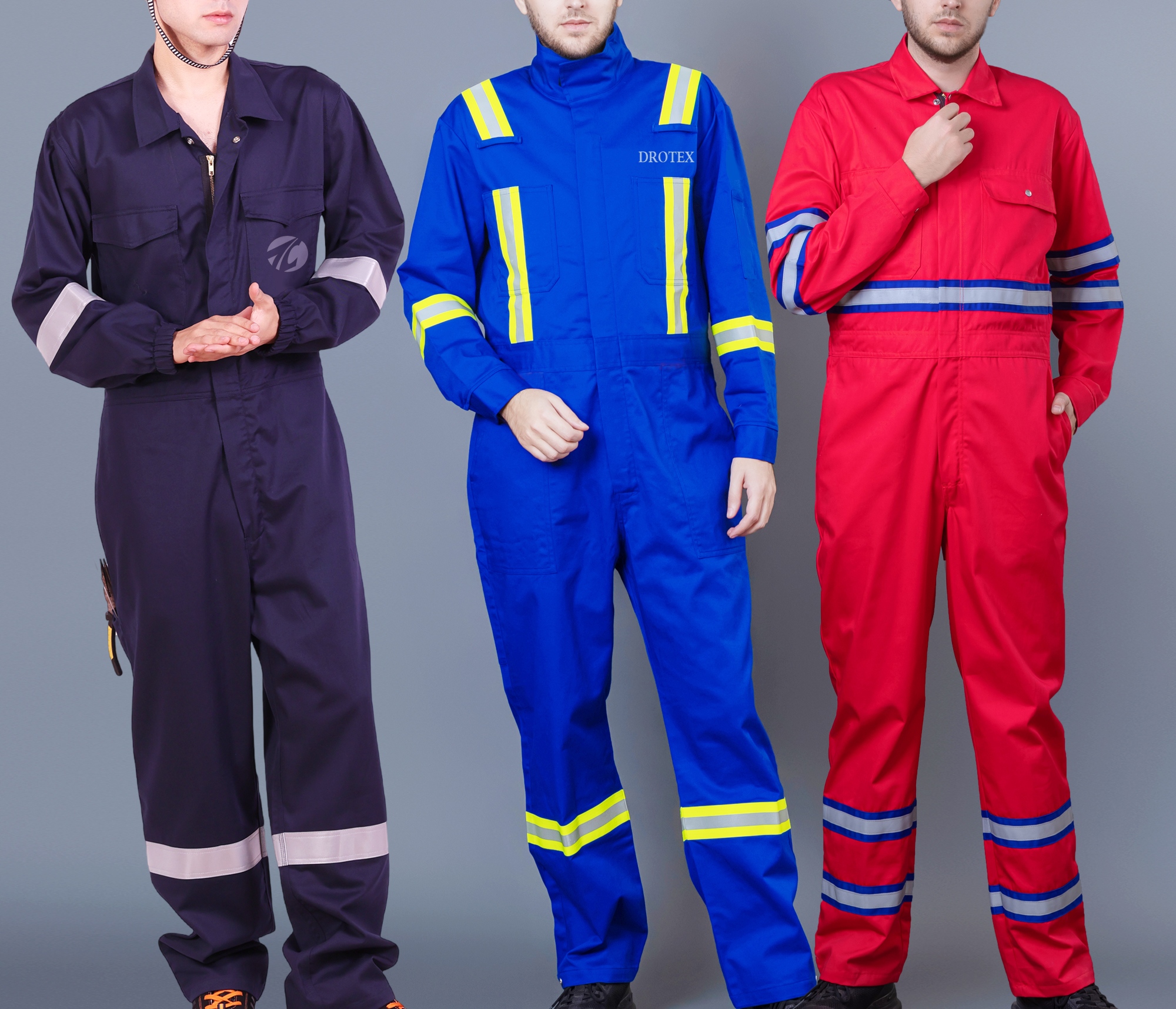 top 10 Flame Resistant Clothing