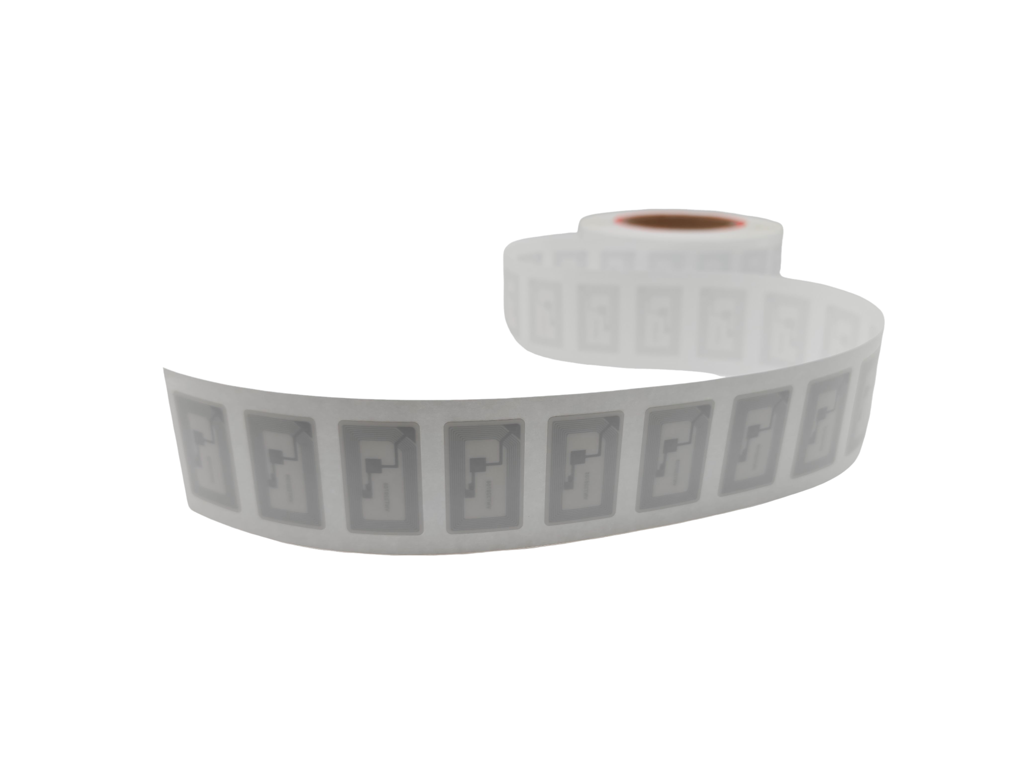 private label nfc label