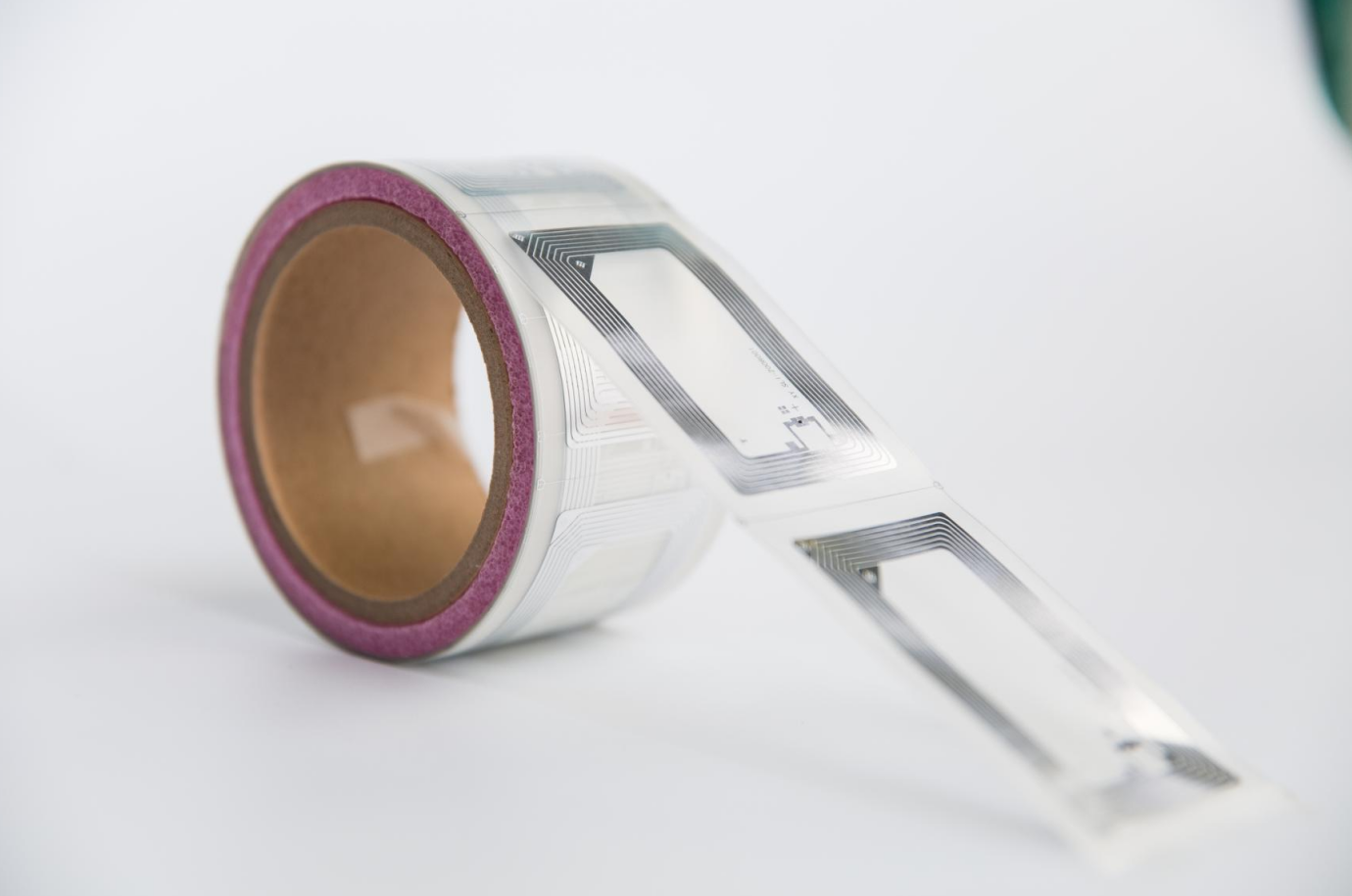 private label rfid label