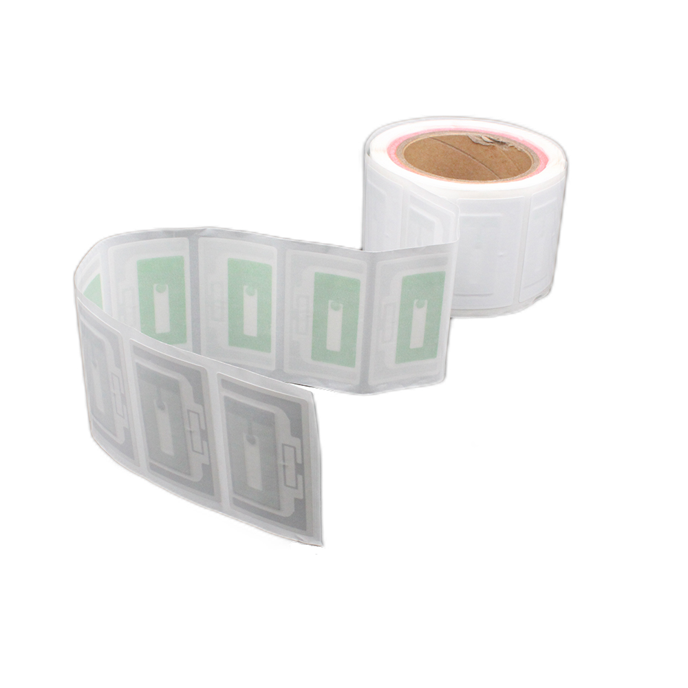 top Garment RFID Label
