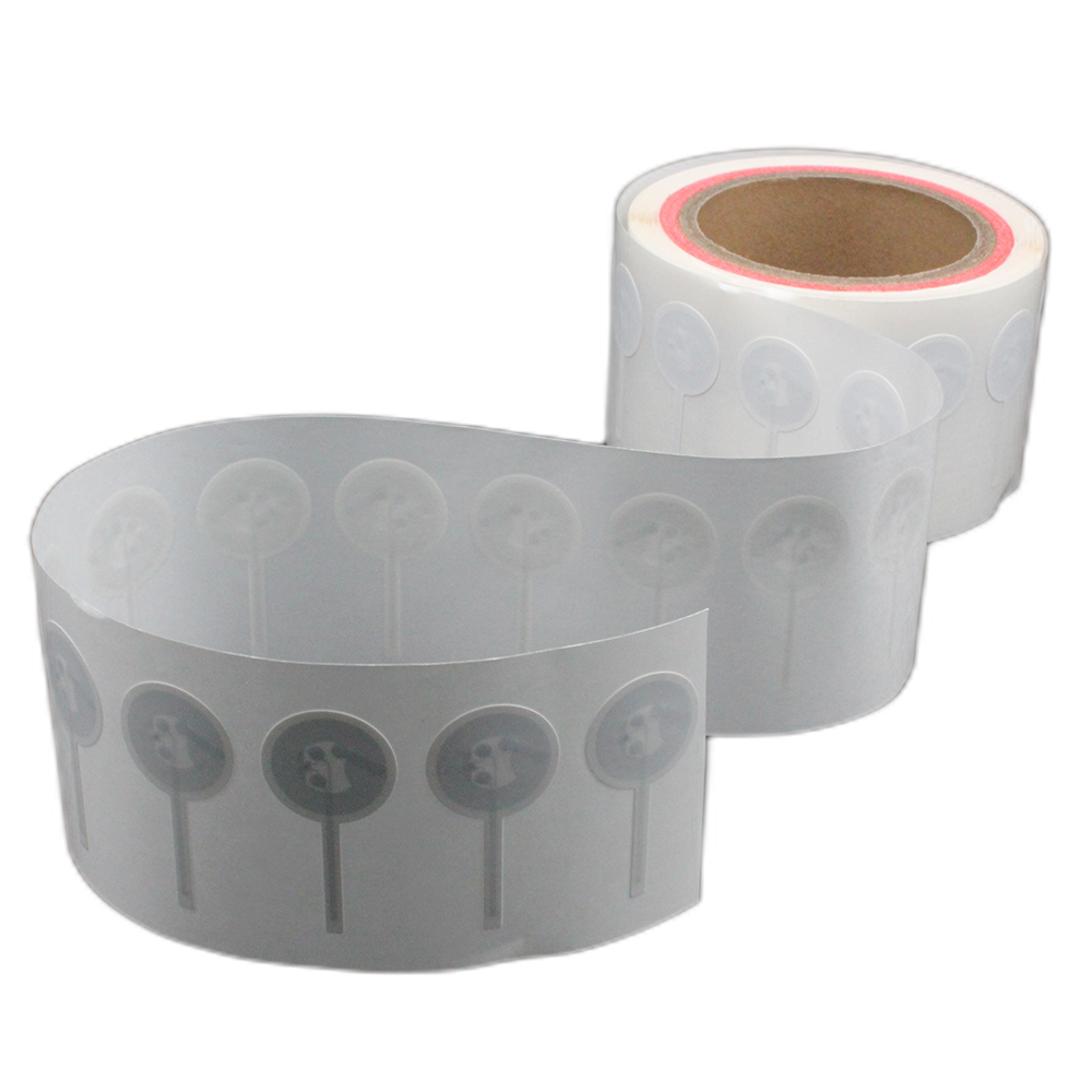 china rfid inlay