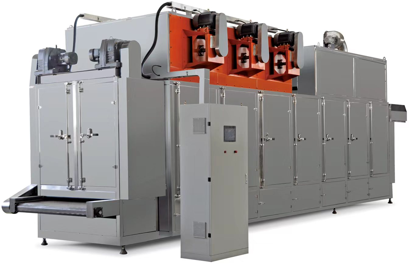China Drying machine