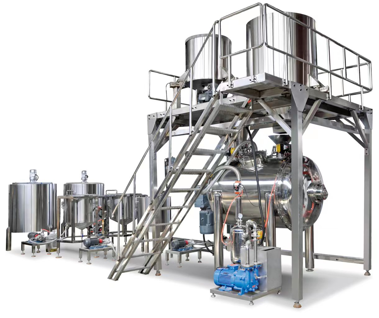 top 10 auto flavoring machine