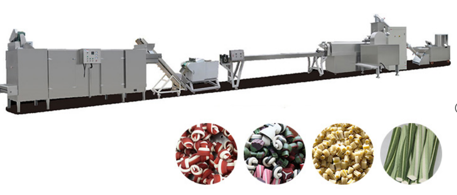 professional Cold Pressed Dog Food Machine