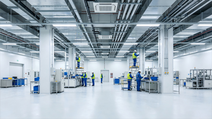 top Cleanroom Engineering